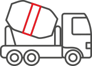 Icono Área Equipos de Transporte de Carga y Arrastre