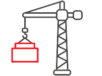 Icono Equipos / Ítems