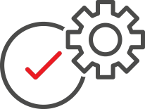 Icono Métodos de Inspección